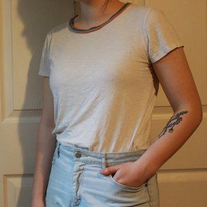 Super cute Madewell T-shirt, Size M